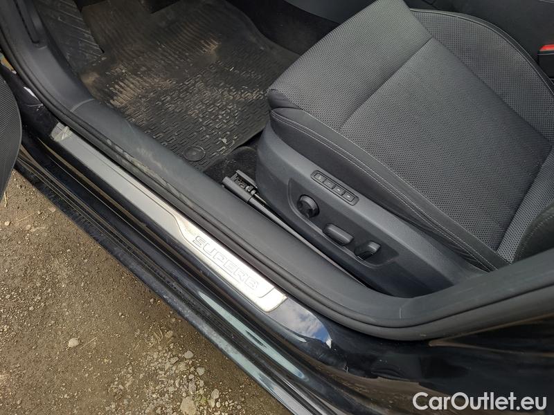  Skoda  Superb  Combi (3V5)(2015) Sup.C.FL2.0TDI 110 Style AT #7