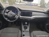  Skoda  Octavia  Combi (NX3)(2020) Oct.Combi 2.0TDI 85 Ambition #5