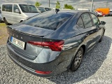  Skoda  Octavia  Lim. (NX3)(2020) Oct. 2.0TDI 110 Style AT 5d #2