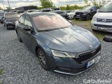  Skoda  Octavia  Lim. (NX3)(2020) Oct. 2.0TDI 110 Style AT 5d #3
