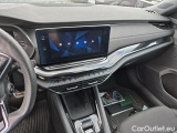  Skoda  Octavia  Lim. (NX3)(2020) Oct. 2.0TDI 110 Style AT 5d #8