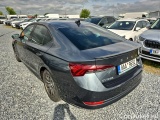  Skoda  Octavia  Lim. (NX3)(2020) Oct. 2.0TDI 110 Style AT 5d #4