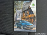  Skoda  Octavia  Lim. (NX3)(2020) Oct. 2.0TDI 110 Style AT 5d #15