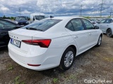  Skoda  Octavia  Lim. (NX3)(2020)  1.5TSI 110 Ambition 5d #2