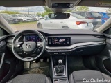  Skoda  Octavia  Lim. (NX3)(2020)  1.5TSI 110 Ambition 5d #5