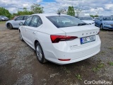  Skoda  Octavia  Lim. (NX3)(2020)  1.5TSI 110 Ambition 5d #4