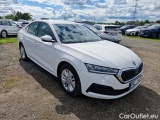  Skoda  Octavia  Lim. (NX3)(2020)  1.5TSI 110 Ambition 5d #3