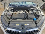  Skoda  Octavia  Lim. (NX3)(2020)  1.5TSI 110 Ambition 5d #9