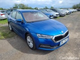  Skoda  Octavia  Lim. (NX3)(2020)  2.0TDI 85 Style 5d #3