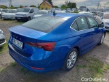  Skoda  Octavia  Lim. (NX3)(2020)  2.0TDI 85 Style 5d #2