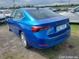  Skoda  Octavia  Lim. (NX3)(2020)  2.0TDI 85 Style 5d #4