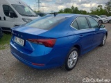  Skoda  Octavia  Lim. (NX3)(2020)  2.0TDI 85 Style 5d #2