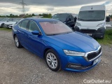  Skoda  Octavia  Lim. (NX3)(2020)  2.0TDI 85 Style 5d #3
