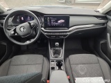  Skoda  Octavia  Lim. (NX3)(2020)  2.0TDI 85 Style 5d #5