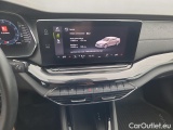  Skoda  Octavia  Lim. (NX3)(2020)  2.0TDI 85 Style 5d #8
