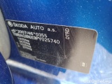  Skoda  Octavia  Lim. (NX3)(2020)  2.0TDI 85 Style 5d #10