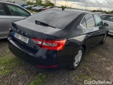  Skoda  Superb  (3V3)(2015) Supe.FL2.0TDI 110 Ambition #2