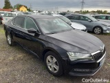  Skoda  Superb  (3V3)(2015) Supe.FL2.0TDI 110 Ambition #3