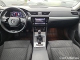  Skoda  Superb  (3V3)(2015) Supe.FL2.0TDI 110 Ambition #5