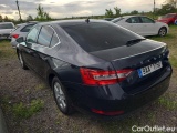  Skoda  Superb  (3V3)(2015) Supe.FL2.0TDI 110 Ambition #4