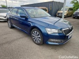  Skoda  Superb  (3V3)(2015) Supe.FL2.0TDI 110 Style #3