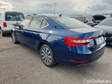  Skoda  Superb  (3V3)(2015) Supe.FL2.0TDI 110 Style #4