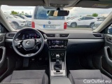  Skoda  Superb  (3V3)(2015) Supe.FL2.0TDI 110 Style #5