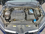  Skoda  Superb  (3V3)(2015) Supe.FL2.0TDI 110 Style #9