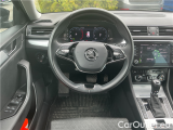  Skoda  Superb Sup.C.FL2.0TDI 110 Ambition AT #21