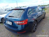  Skoda  Superb  Combi (3T5)(2010) Sup.C.FL2.0TDI 110 Style AT #2