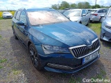  Skoda  Superb  Combi (3T5)(2010) Sup.C.FL2.0TDI 110 Style AT #3