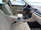  Skoda  Superb  Combi (3T5)(2010) Sup.C.FL2.0TDI 110 Style AT #6