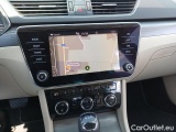  Skoda  Superb  Combi (3T5)(2010) Sup.C.FL2.0TDI 110 Style AT #8