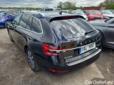 Skoda  Superb  Combi (3V5)(2015) Sup.C.FL2.0TDI 110 Style AT #4