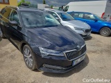  Skoda  Superb  Combi (3V5)(2015) Sup.C.FL2.0TDI 110 Style AT #3