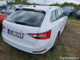  Skoda  Superb  Combi (N25) (2023) Sup.C.FL2.0TDI 110 Style #2