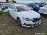  Skoda  Superb  Combi (N25) (2023) Sup.C.FL2.0TDI 110 Style #3