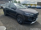  Toyota  RAV4  2019  2.5 Hyb Adventure 4WD AT #3