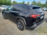  Toyota  RAV4  2019  2.5 Hyb Adventure 4WD AT #4