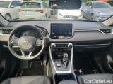  Toyota  RAV4  2019  2.5 Hyb Adventure 4WD AT #5