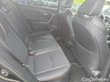  Toyota  RAV4  2019  2.5 Hyb Adventure 4WD AT #11