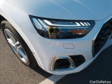  Audi  Q5 AUDI  S line 40 TDI 204 CV quattro-ultra/ 5P  #17