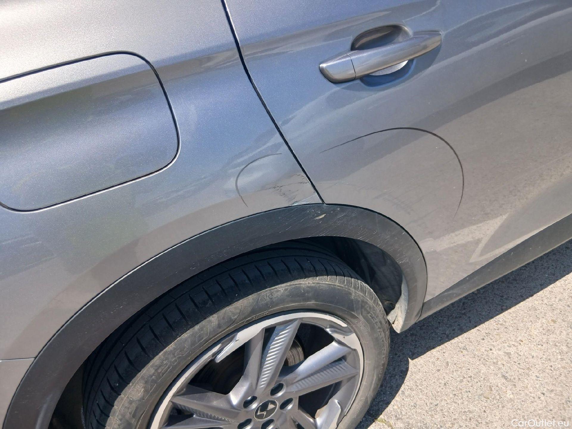  DS  DS7 DS DS 7 Crossback / 5P / BlueHDi DE 130 CV Auto.BE CHIC  #25