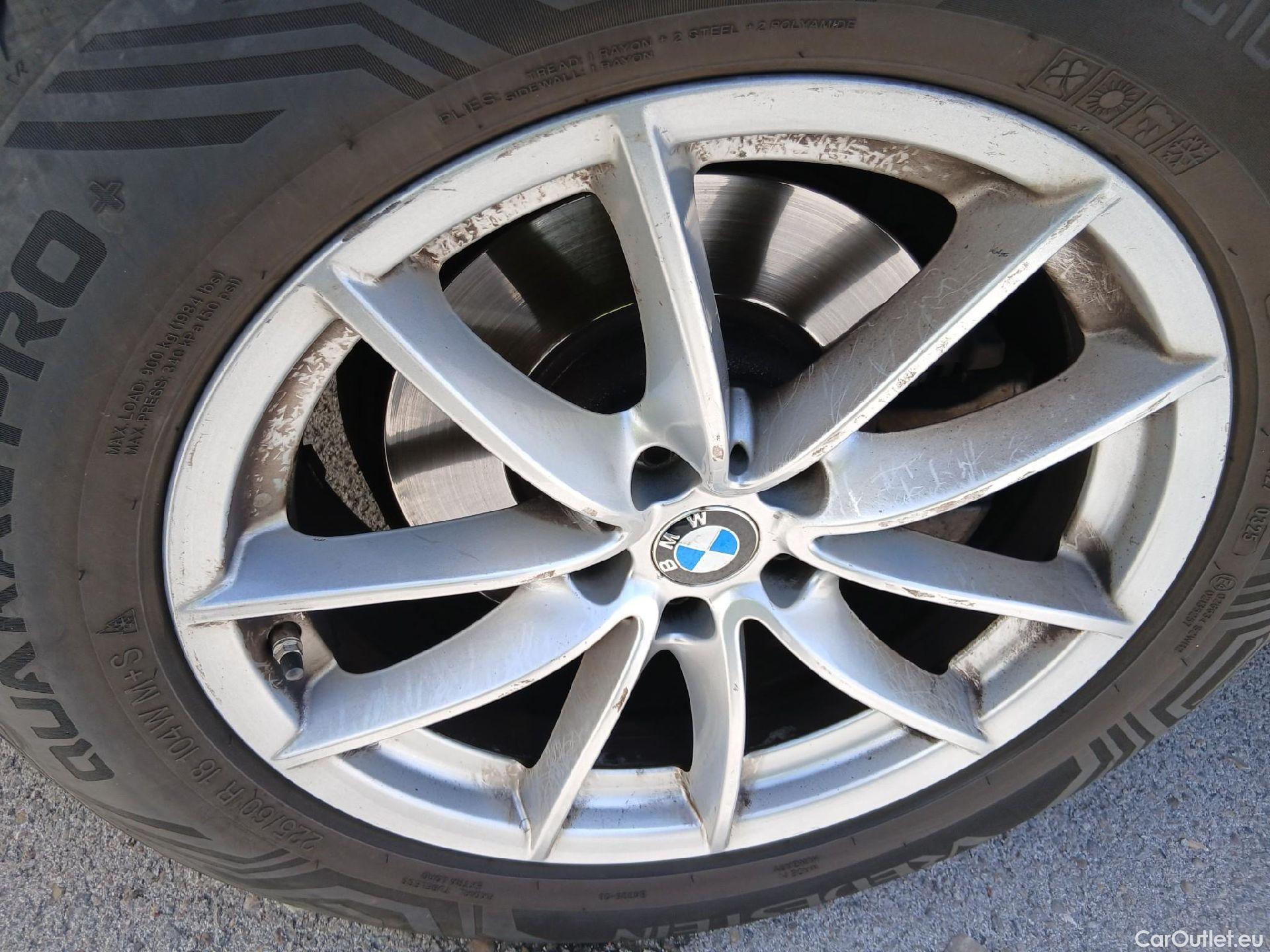  Bmw  X3 BMW  xDrive20dA xLine/ 5P / 190 CV #15