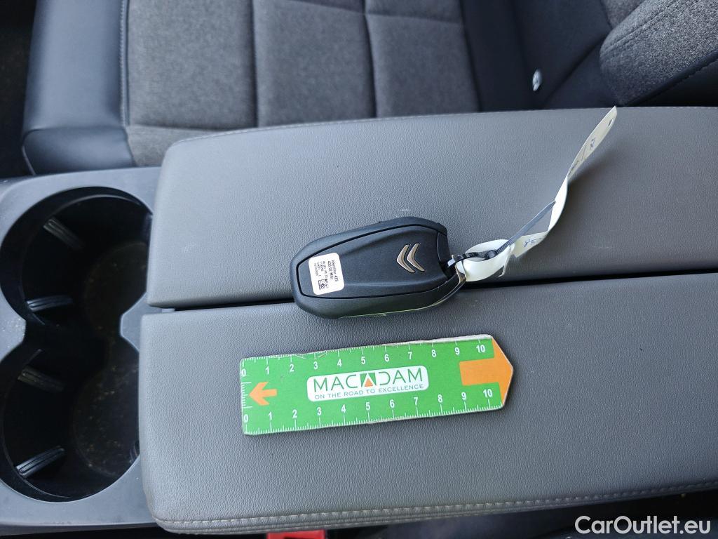  Citroen  C5 Aircross  Feel 1.2 PureTech 130CV AT8 E6dT #5