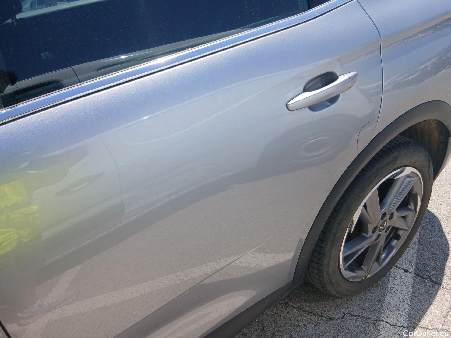  DS  DS7 DS DS 7 Crossback / 5P / BlueHDi DE 130 CV Auto.BE CHIC  #15