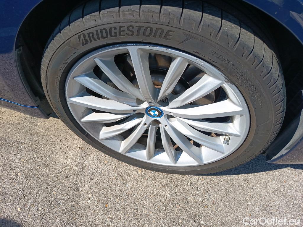  Bmw  Serie 5 BMW  / 2020 / 4P / sedán 530e #7