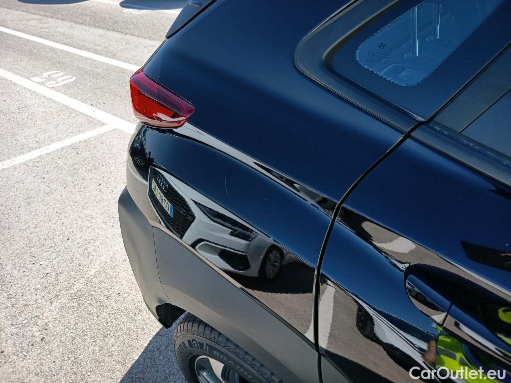  Hyundai  Konna HYUNDAI Kona 1.6 GDI HEV Klass DCT 100 CV / 5P  #23