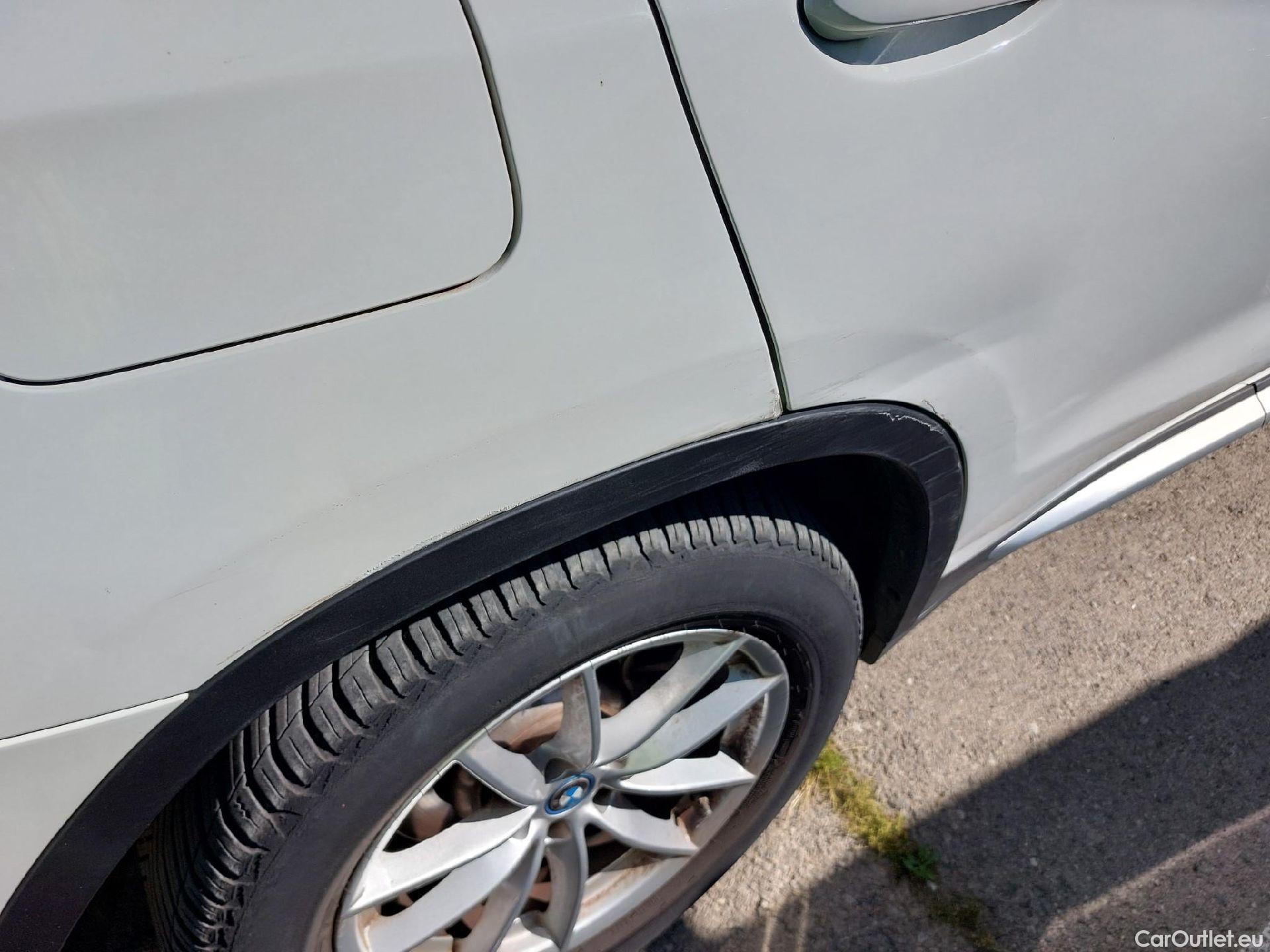  Bmw  X3 BMW  / 2021 / 5P / todoterreno xDrive30e xLine #16