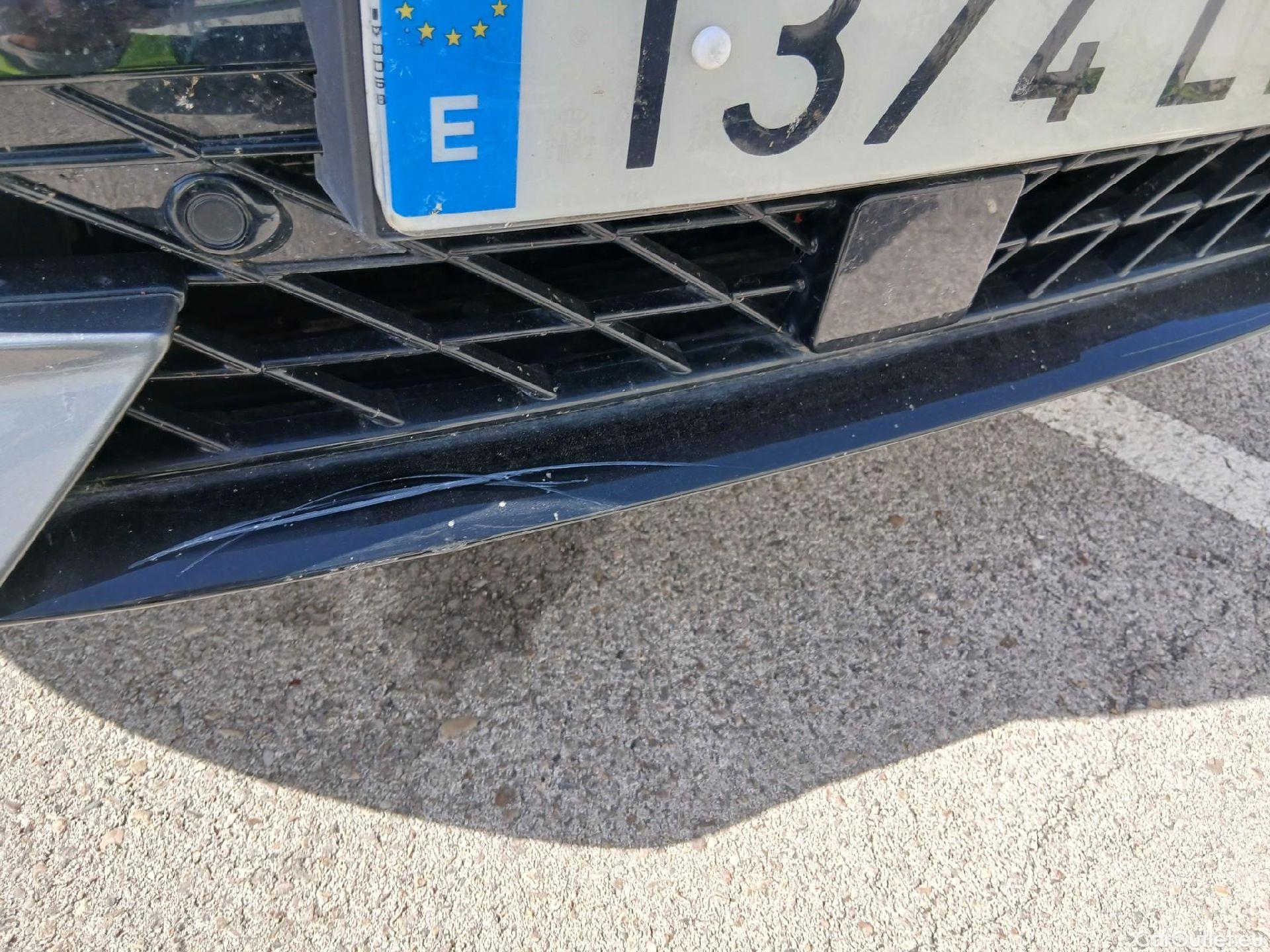  Cupra  Formentor CUPRA  / 2020 / 5P / todoterreno 1.5 TSI 110kW (150 CV) (AC) #11